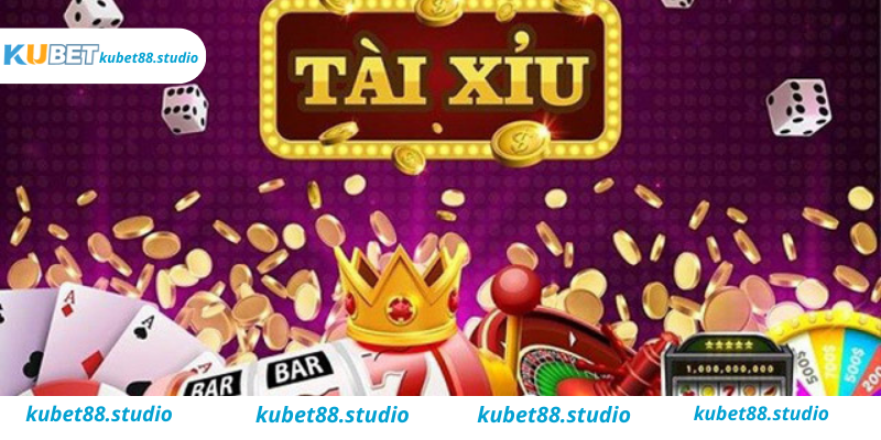 Hướng dẫn cách chơi game Tài xỉu Kubet