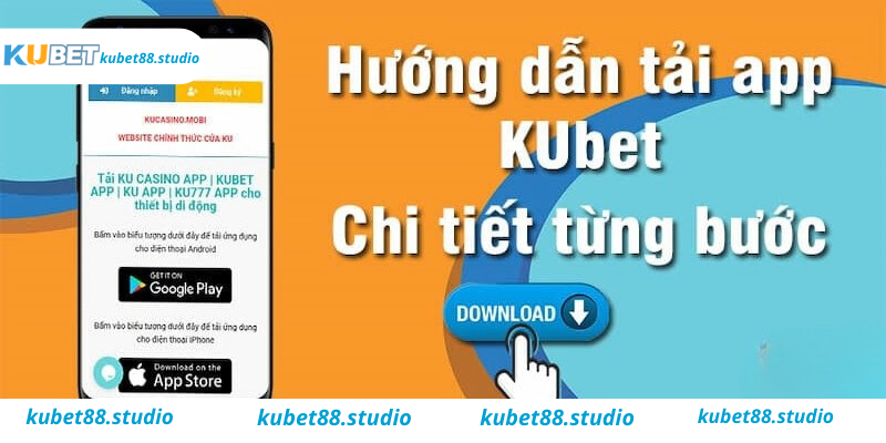 Một vài nét giới thiệu sơ lược về tải game Kubet