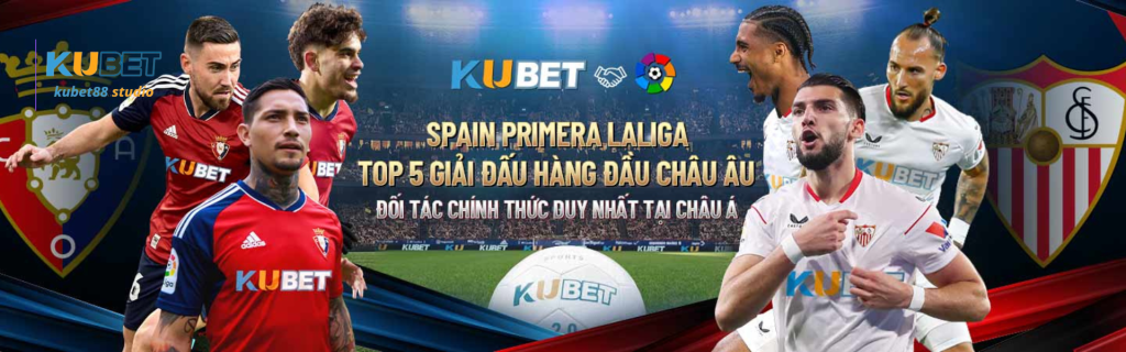 banner kubet