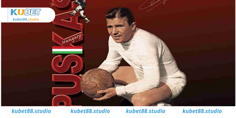 Ferenc Puskas