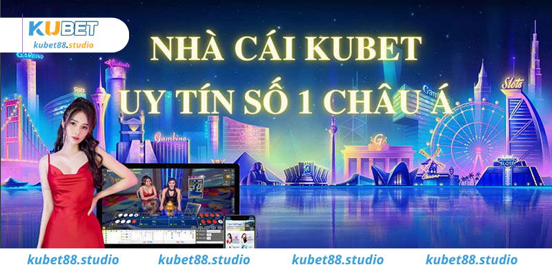 Quy trình Kubet bảo trì để cập nhật thêm nhiều sản phẩm mới